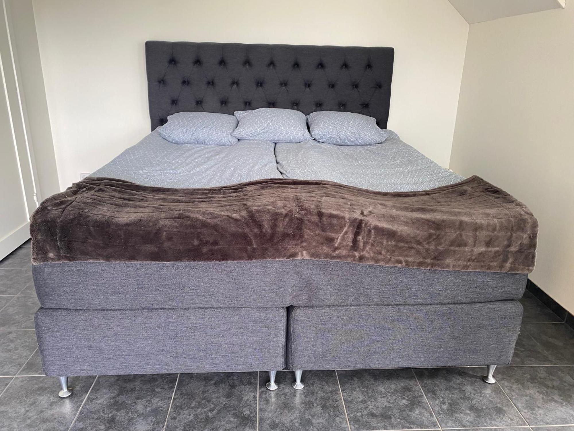Skedala Horsefarm Apartment Халмщад Екстериор снимка